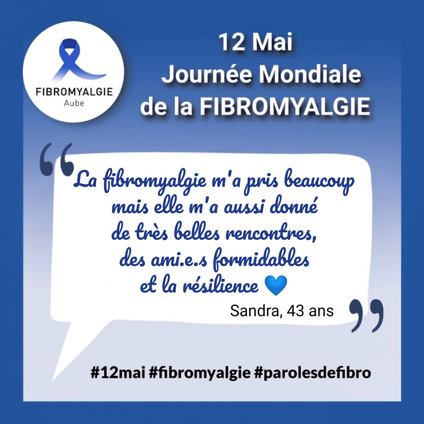 Bulle temoignage 16 