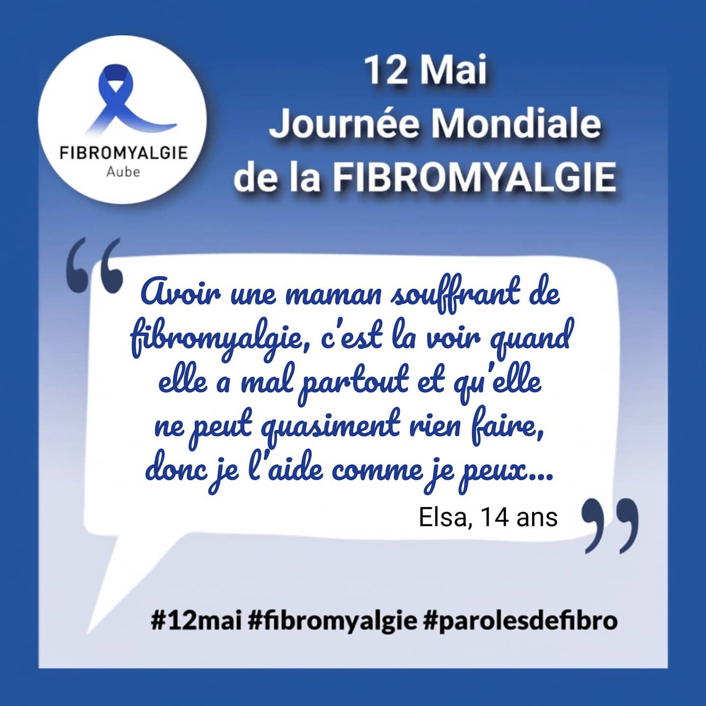 Bulle temoignage 13 