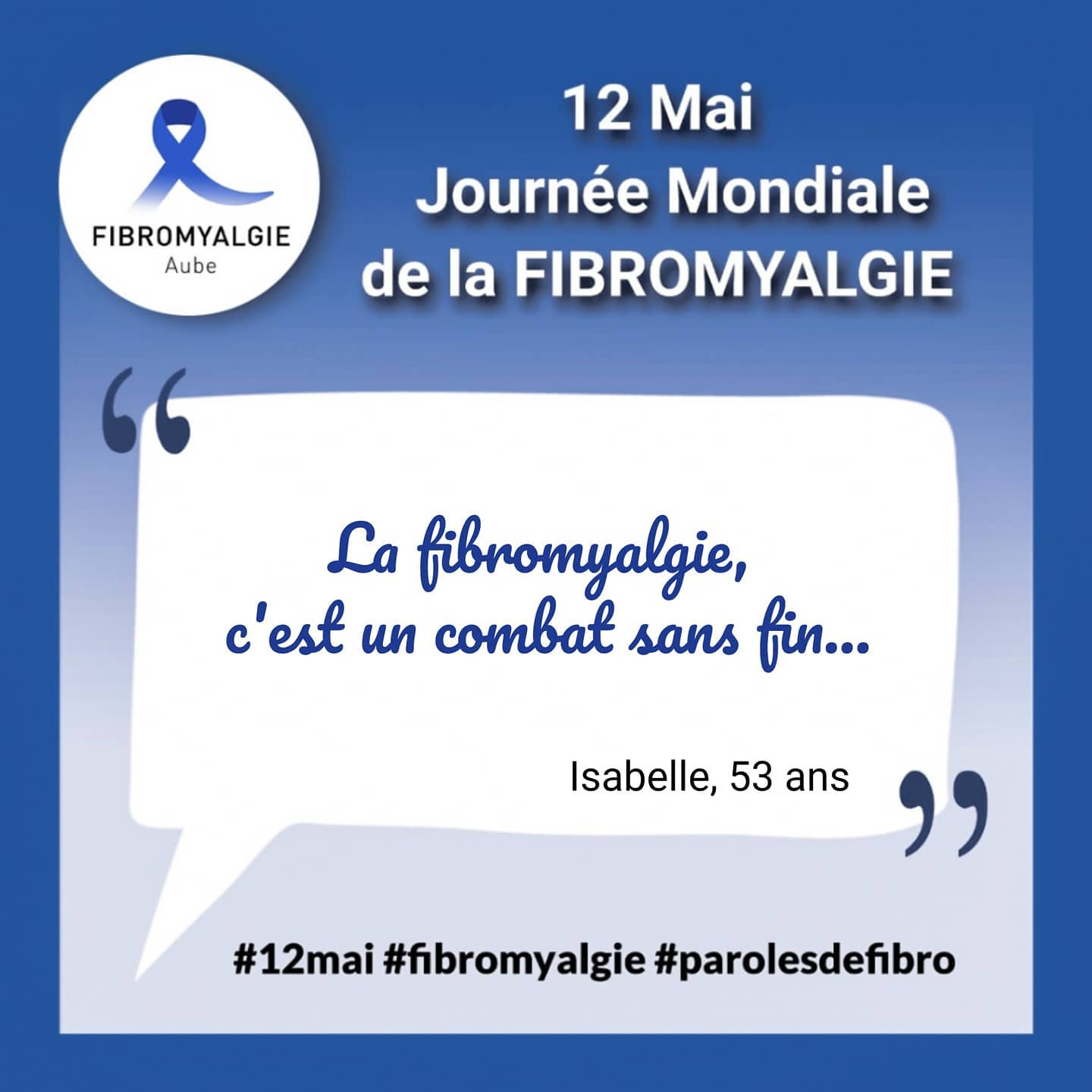 Bulle temoignage 7 