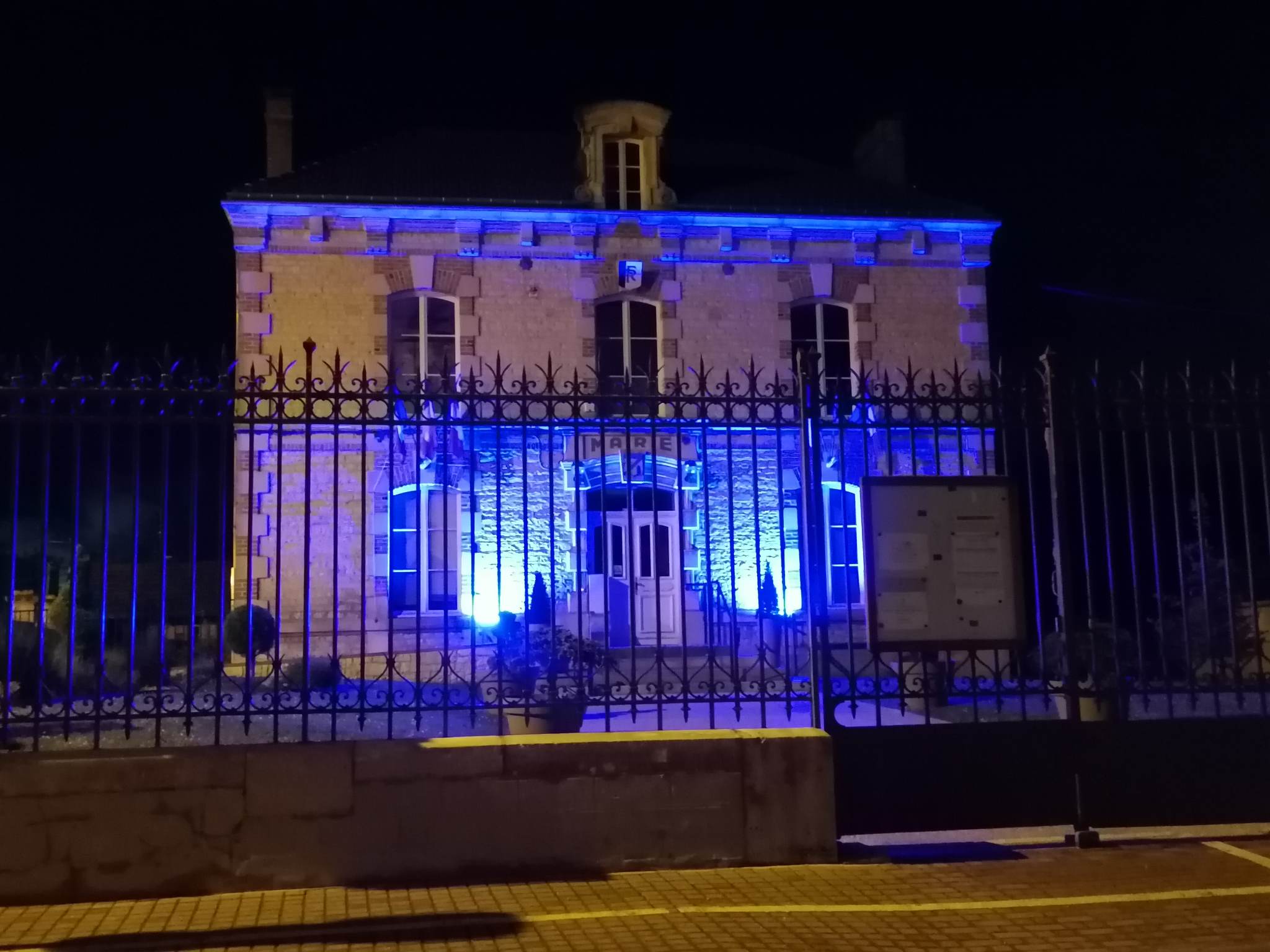 Verrieres 12 05 2023