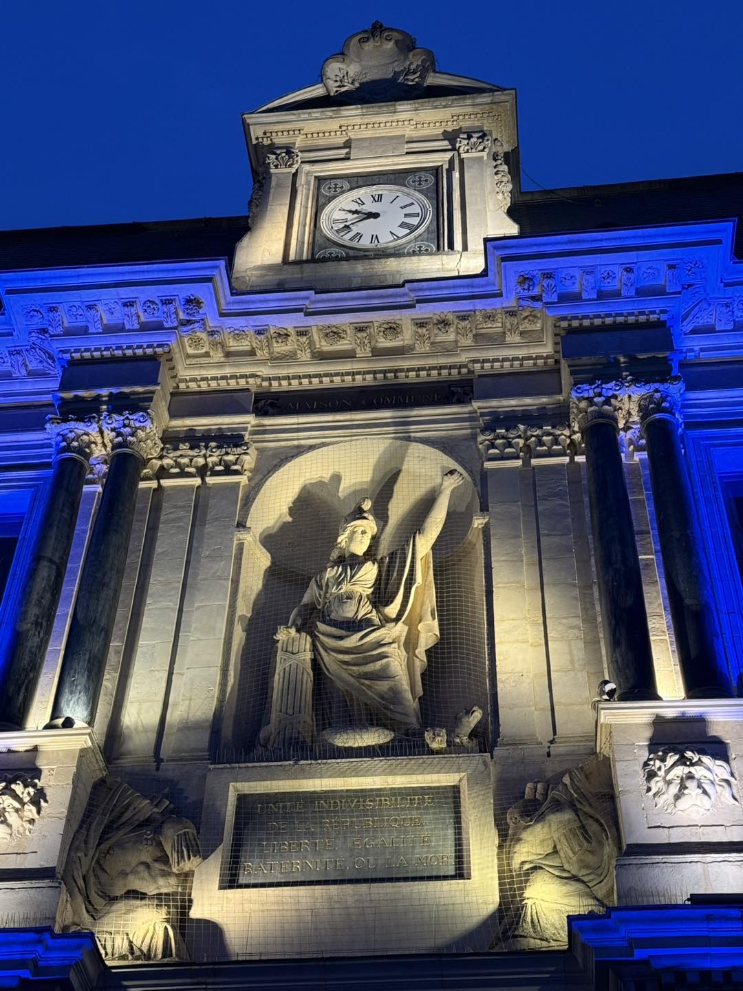 Troyes en bleu 2025 2 
