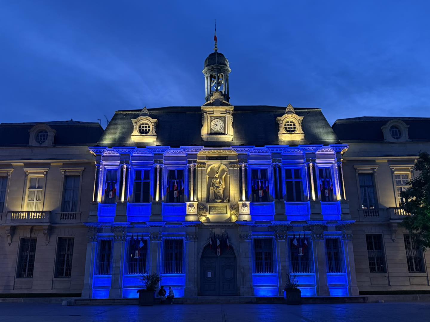 Troyes en bleu 2025 1 