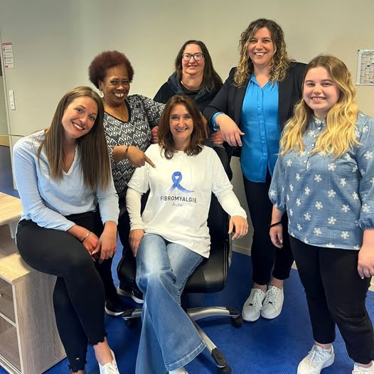 Handi conseils en bleu 2025