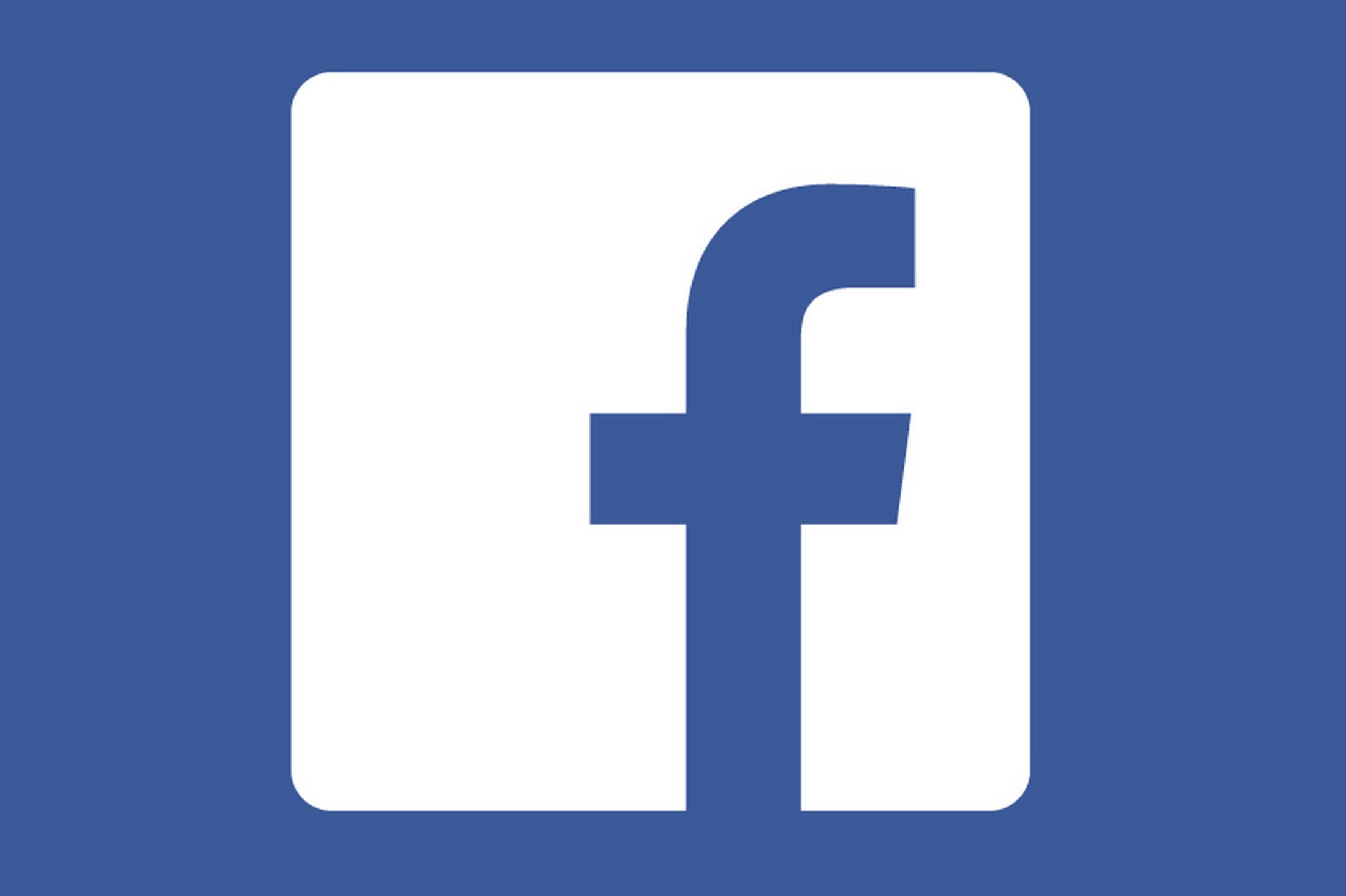 Facebook logo 8