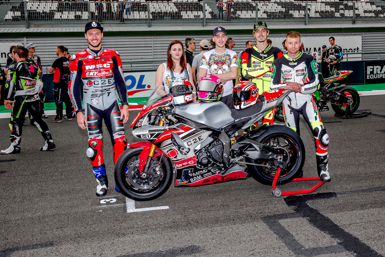 Lr 12h magny cours 2018 83 ret