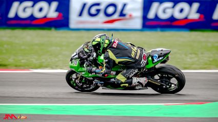 Lr 12h magny cours 2018 2215 ret