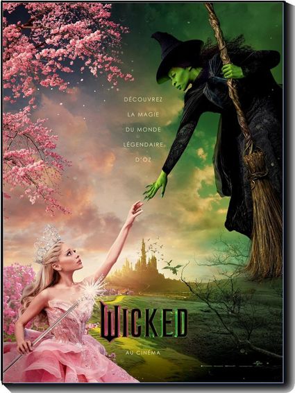 Wicked-C