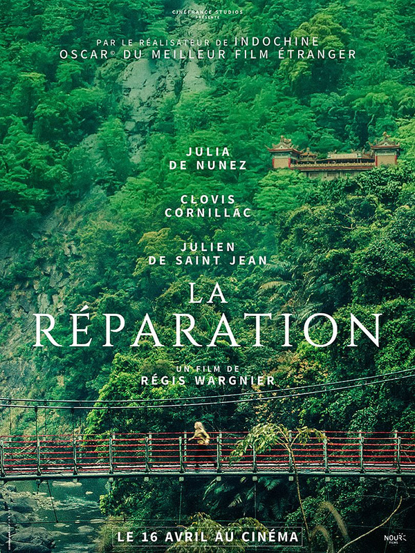 Reparation