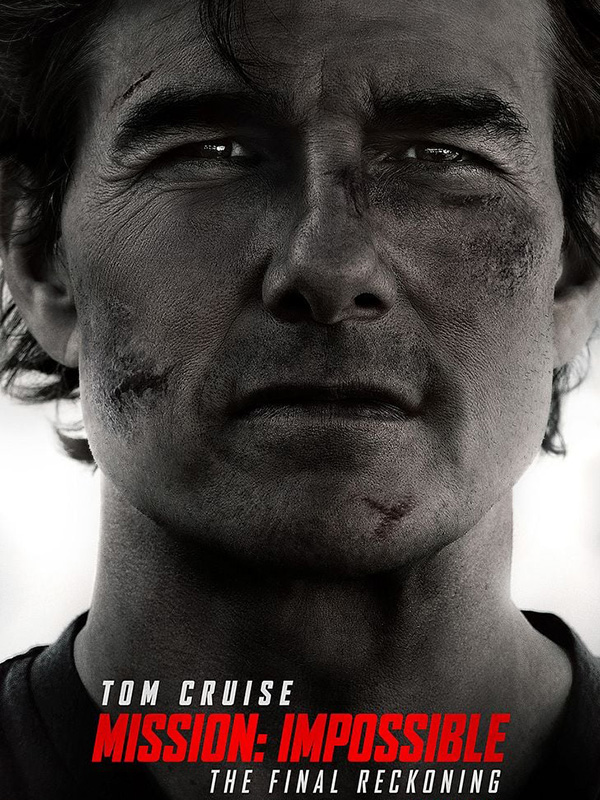 Mission-impossible