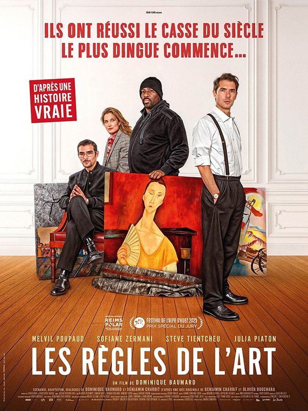 Regles-art