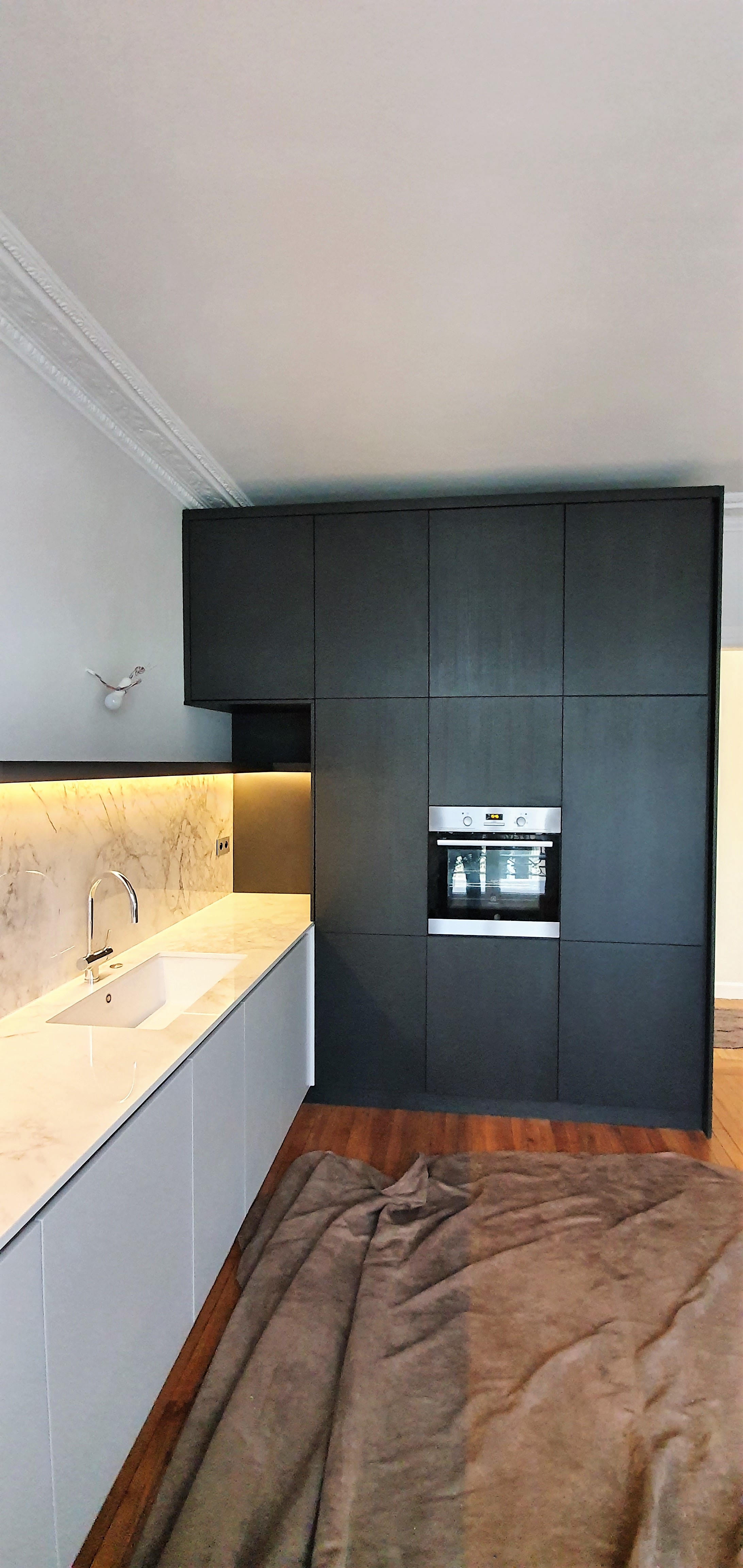 Cuisine sur mesure paris