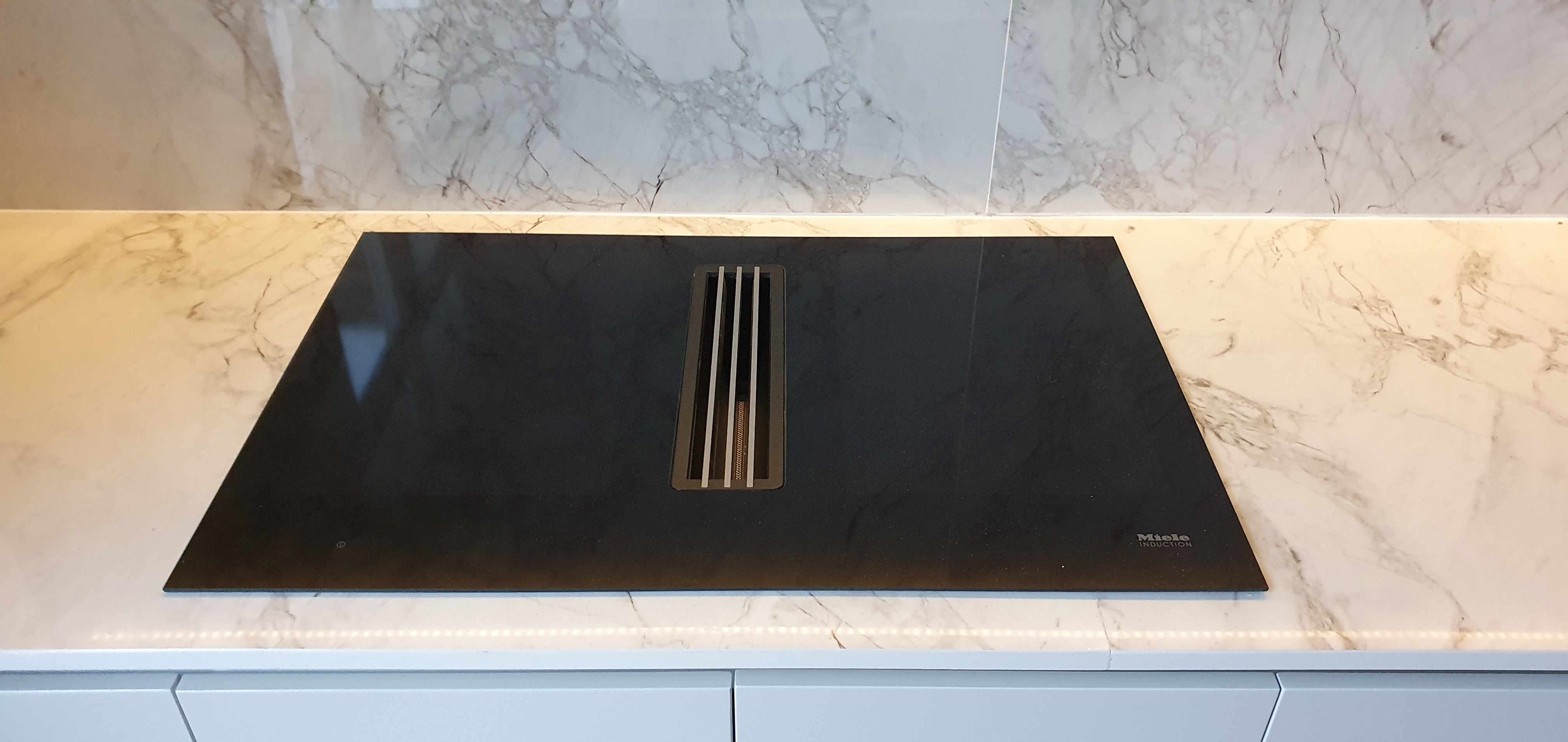 Plaque miele