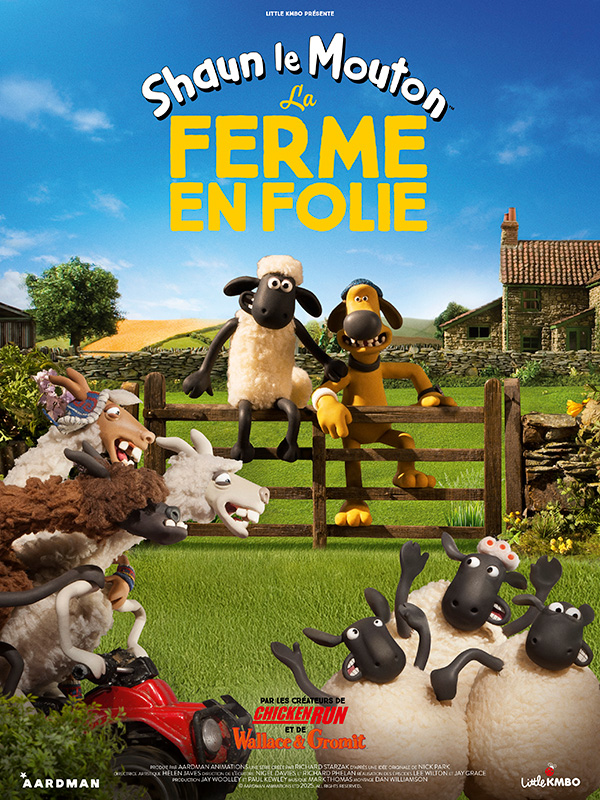 Shaun