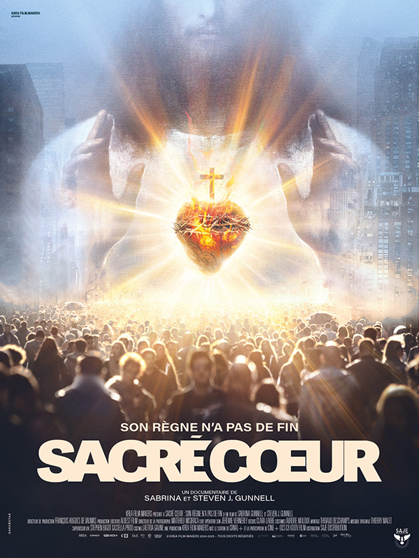 Sacre-coeur