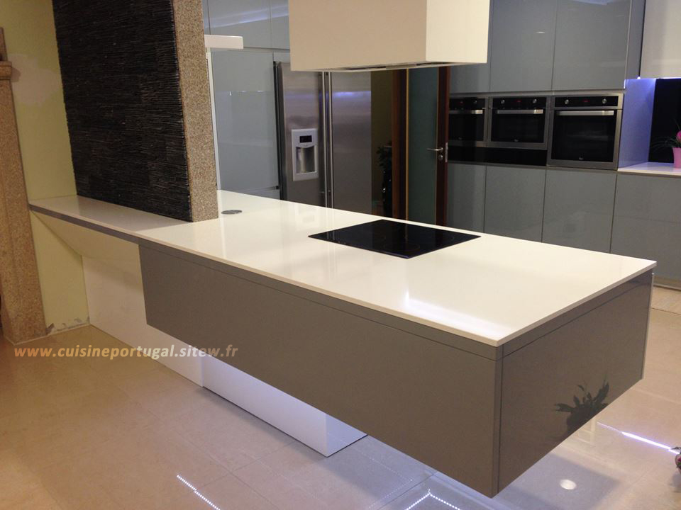 Ilot design