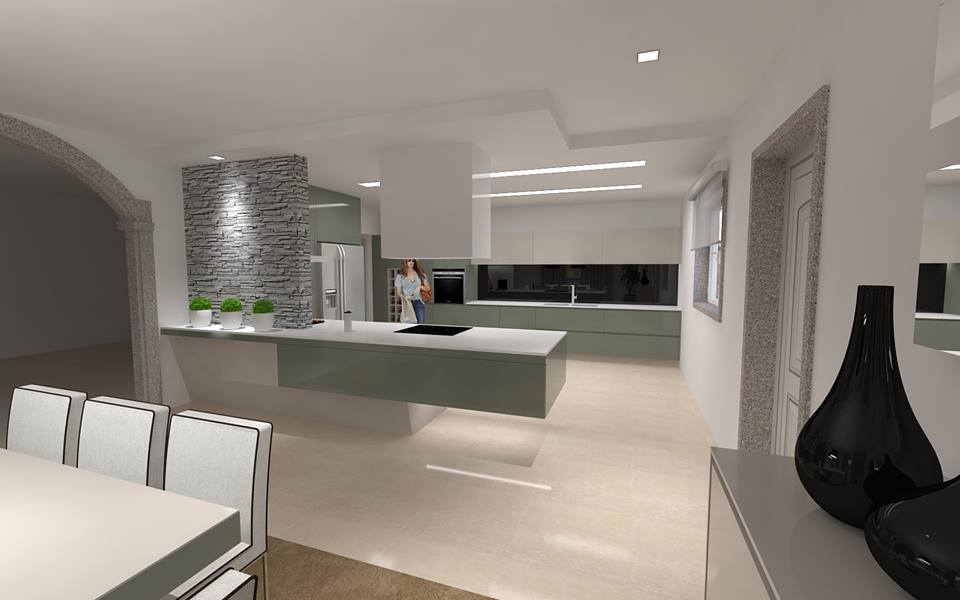 Logiciel cuisine 3d