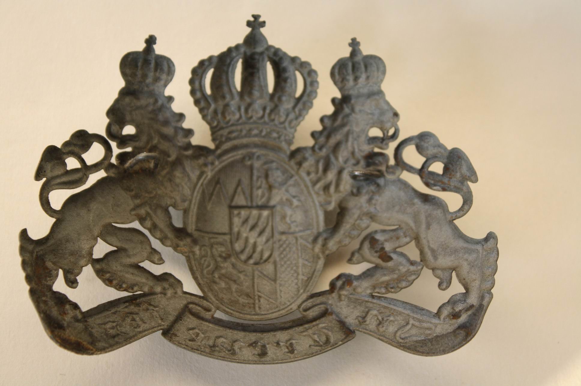 Adrets bavarois 15 8