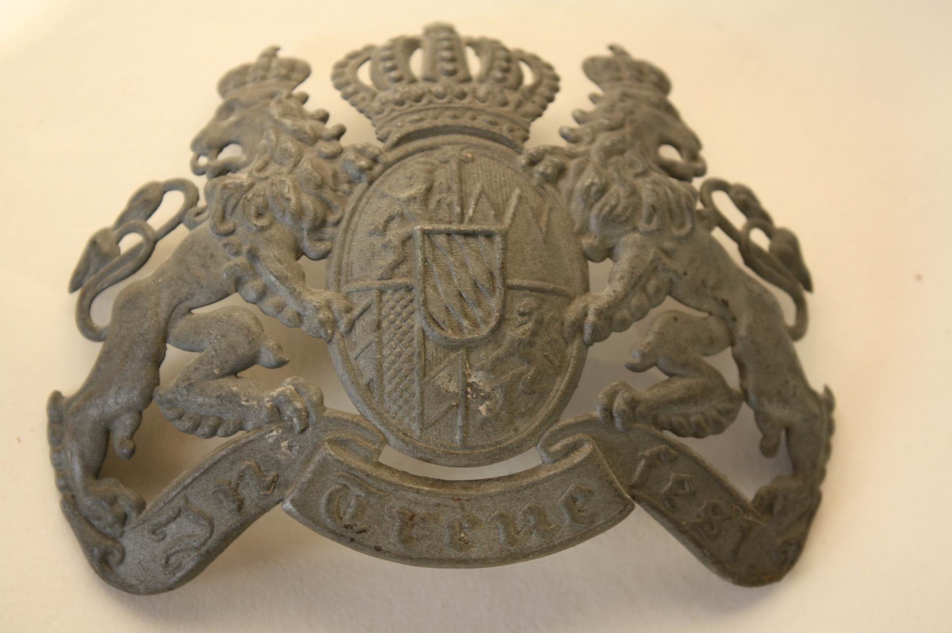 Adrets bavarois 15 9