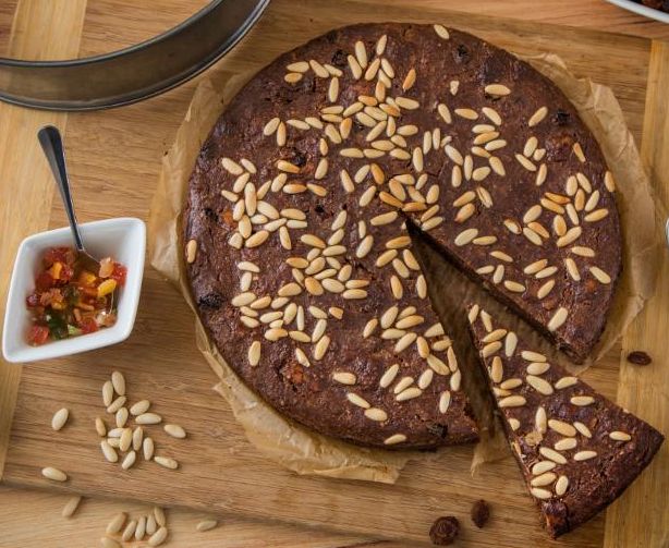 Tarte-de-pain