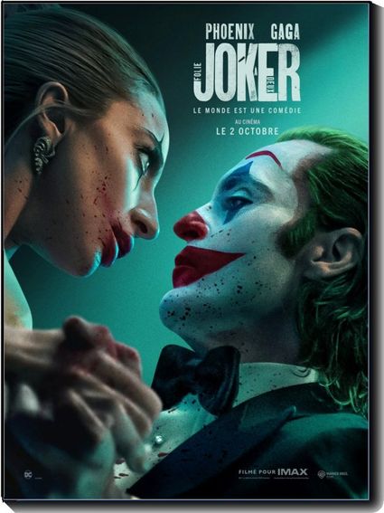 Joker-C