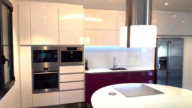 Cuisine design
