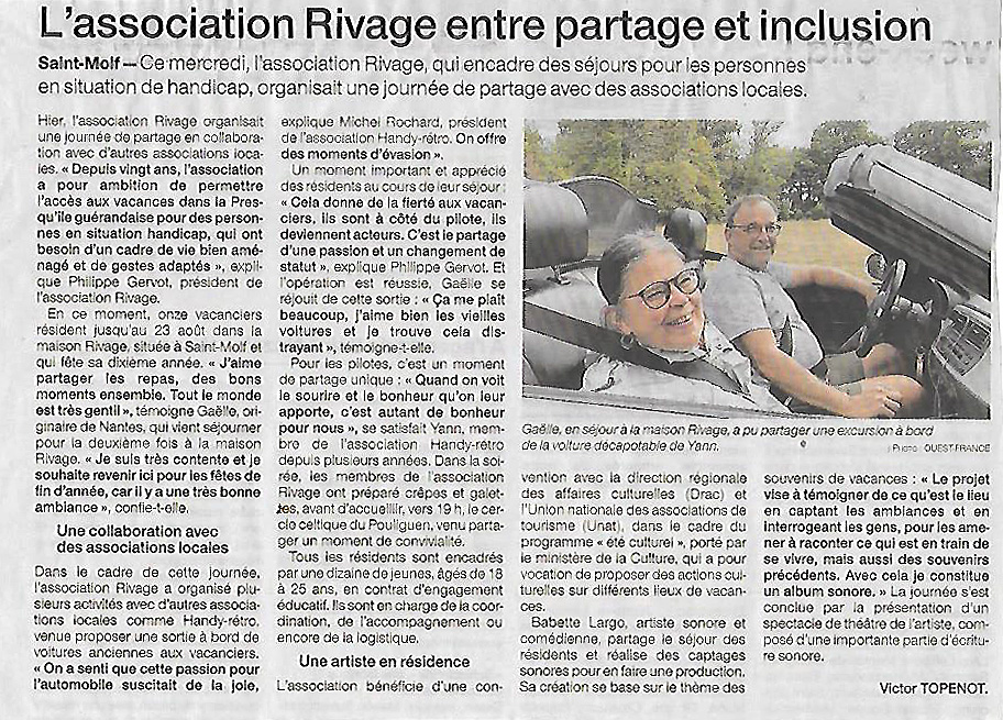 Association-Rivage