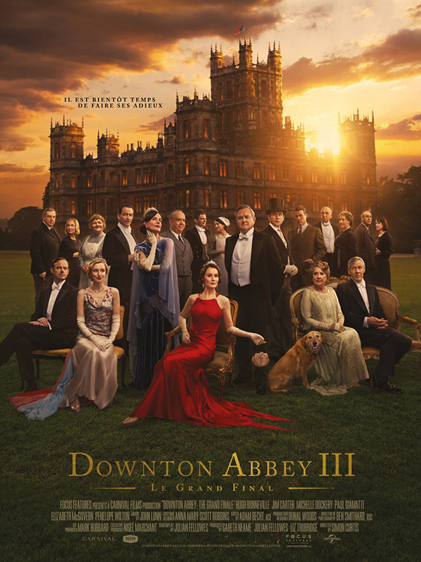 Downton-abbey