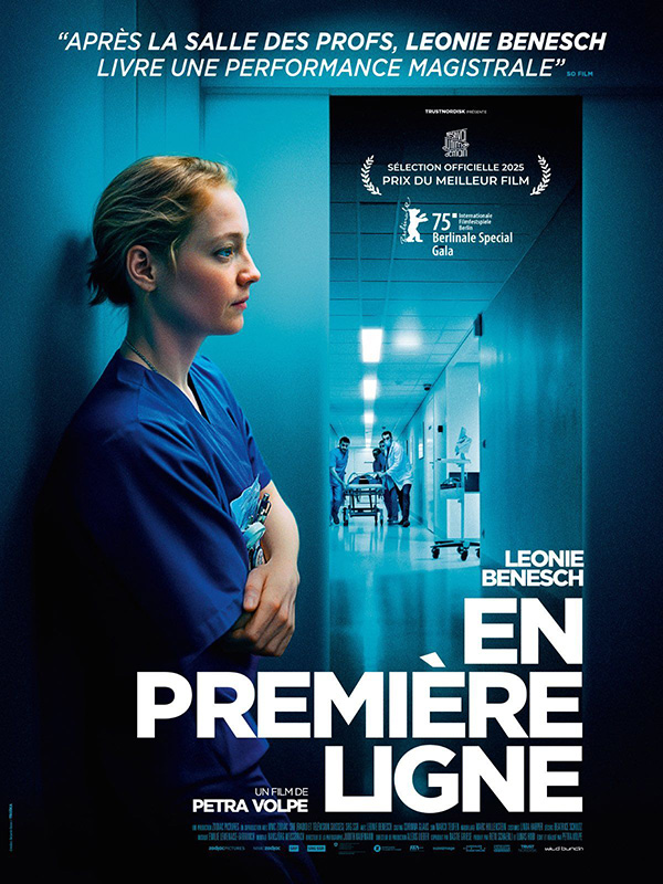Premiere-ligne