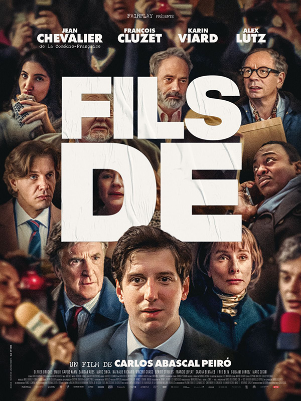 Fils-de