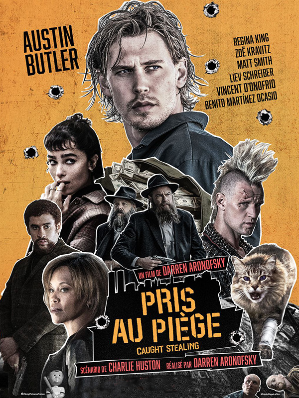 Pris-piege