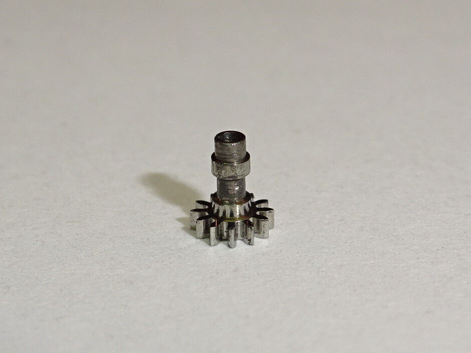 Zenith cal. 18.28 - stemandstaff.com