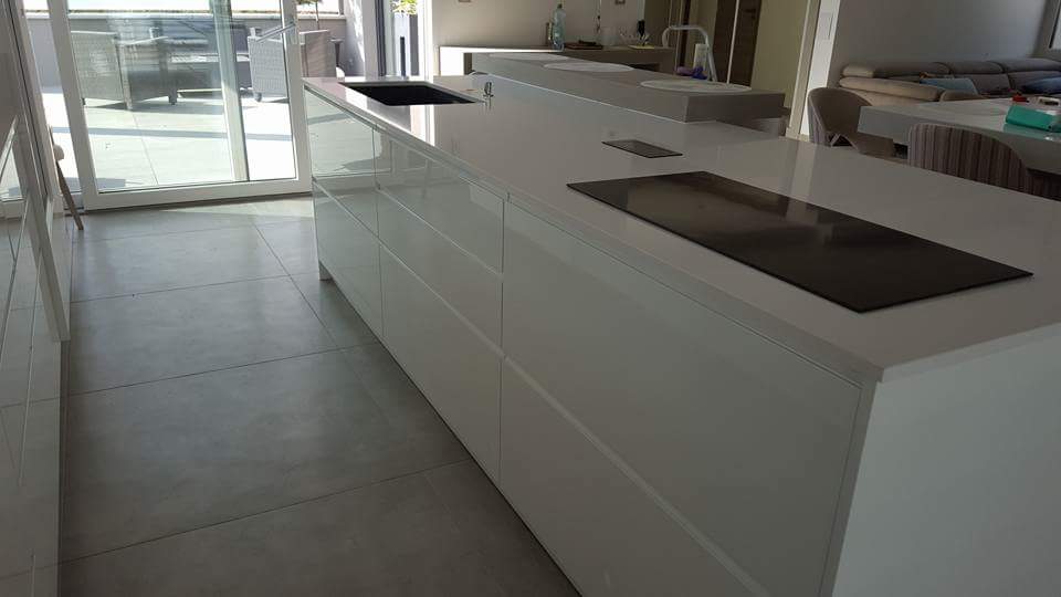 Cozinha pacos ferreira