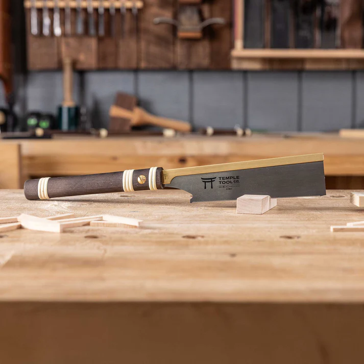 Dozuki pull saw ultra fine crosscut 180mm f