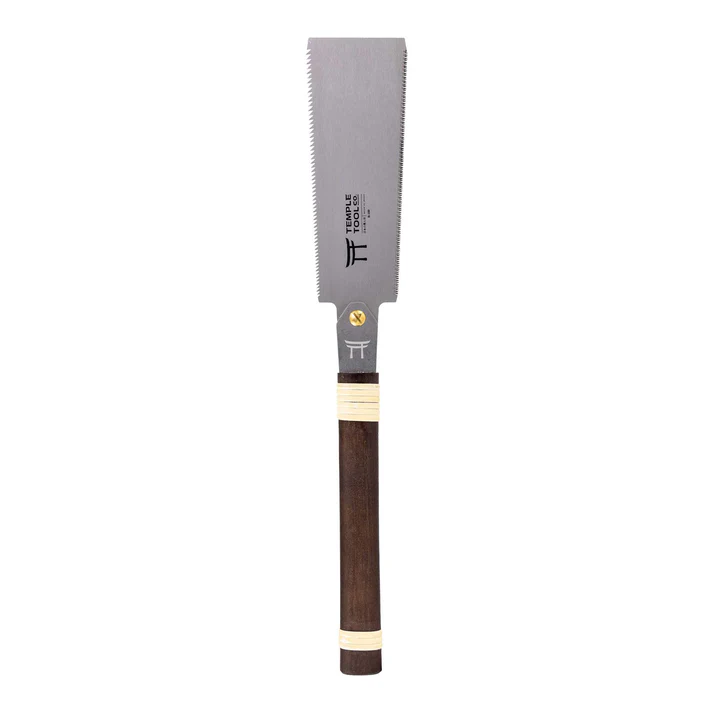 La scie japonaise Ryōba 180 mm - Temple Tool