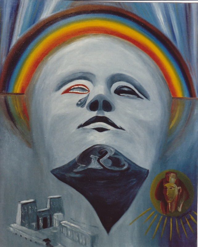 1980 10 20F Nefertiti 642x800 