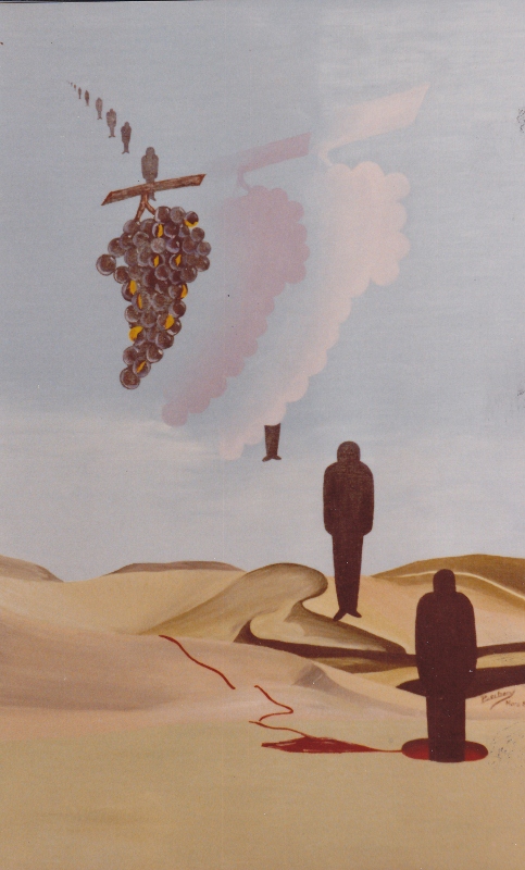 1981 03 30M regret de la treille