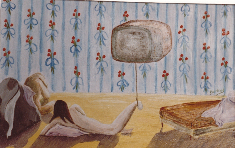 1981 04 10P le trouple