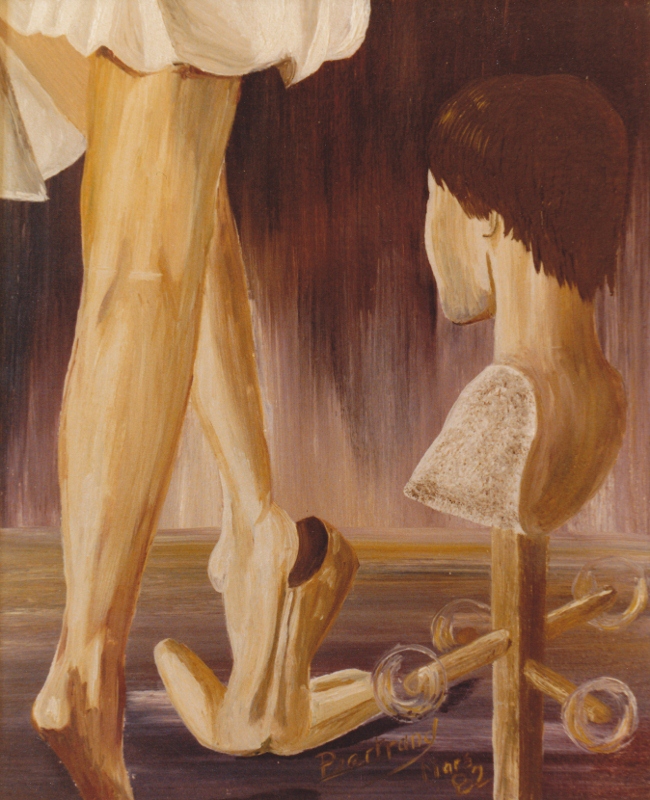 1982 03 3F chambre d enfant