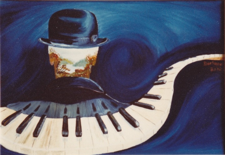 1982 10 10P avec un ciel si bas qu un canal s est perdu