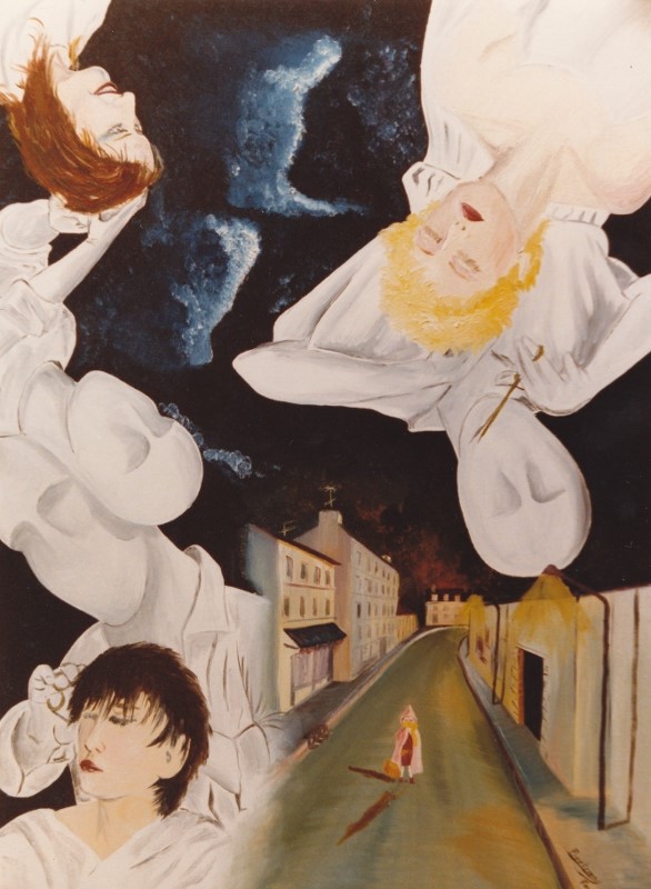 1983 02 40P Boccador