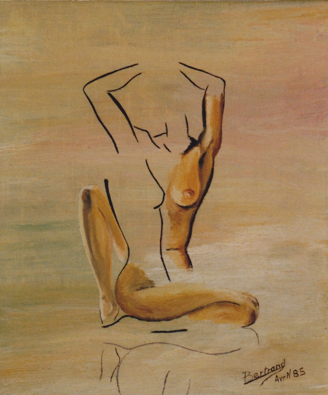 1985 04 3F la poiussiere des murs III