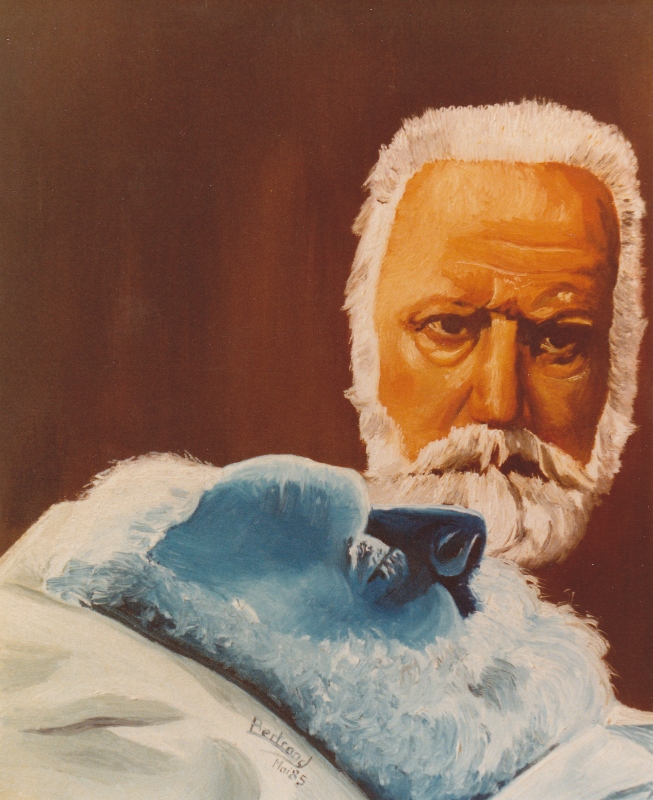 1985 05 6F la voie lactee