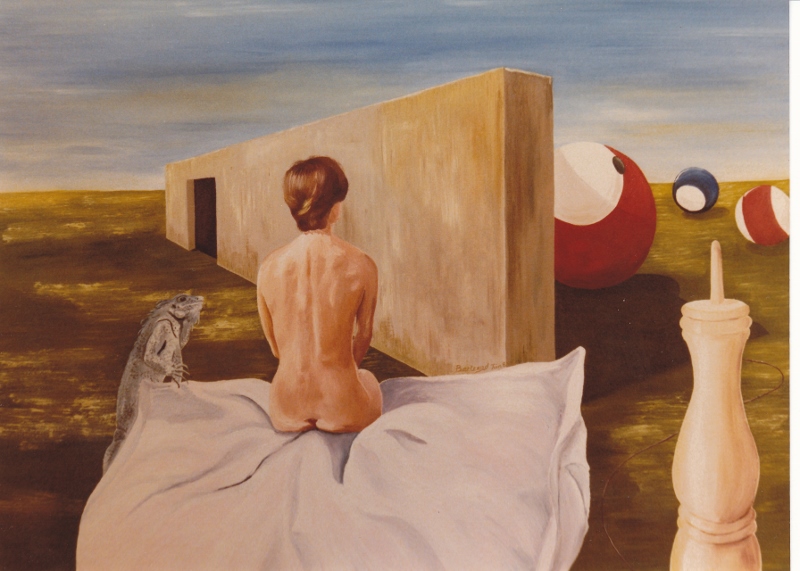 1985 06 40P logorrhee