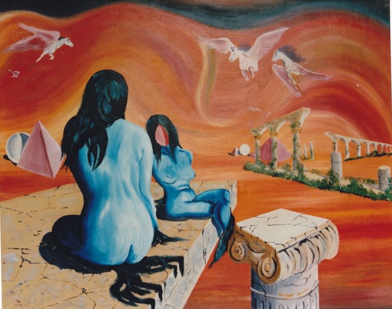 1987 08 30F sirenes helleniques