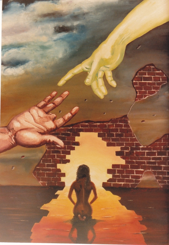 1988 08 10P le clone magnetique