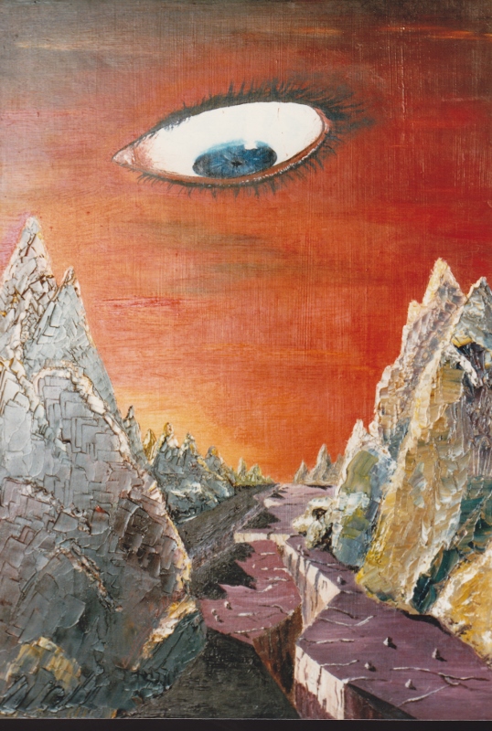 1988 08 10P le voyageur hynotise