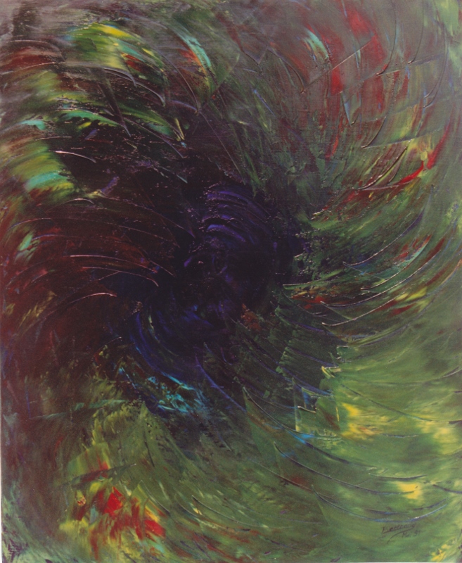 1991 05 20F l oeil amazonien