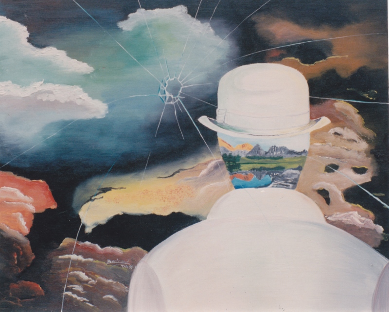 1991 12 20F l inconnu