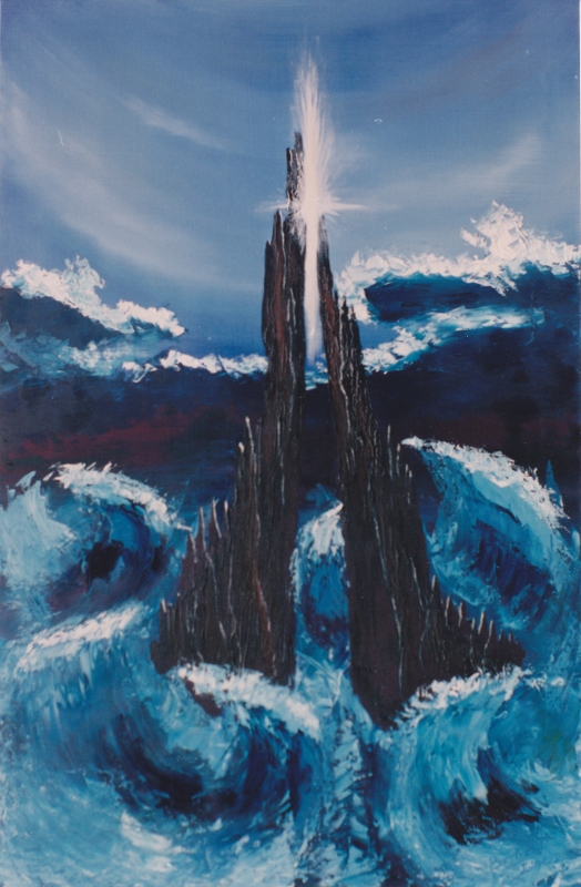 1992 07 30M lumiere de l ocean