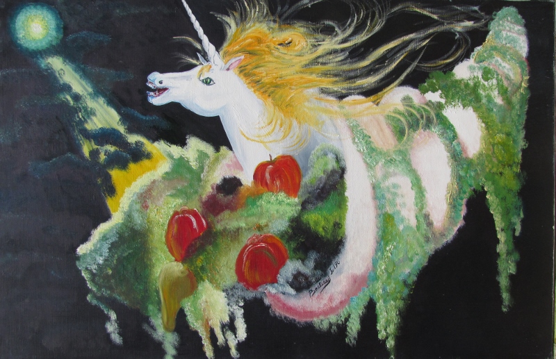 1996 07 30M la licorne d abondance